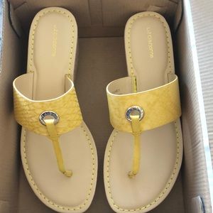 Liz Claiborne wedges